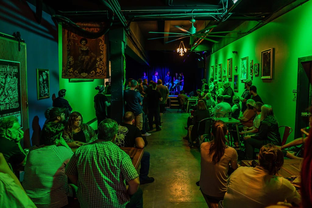 Cannabis Event