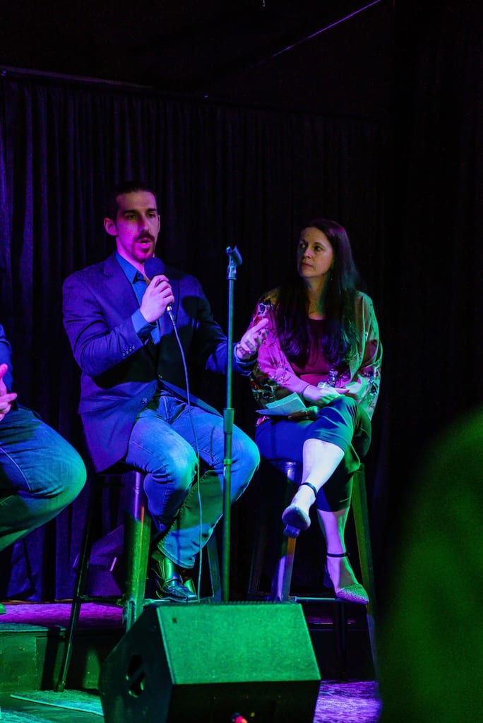 Cannabis event