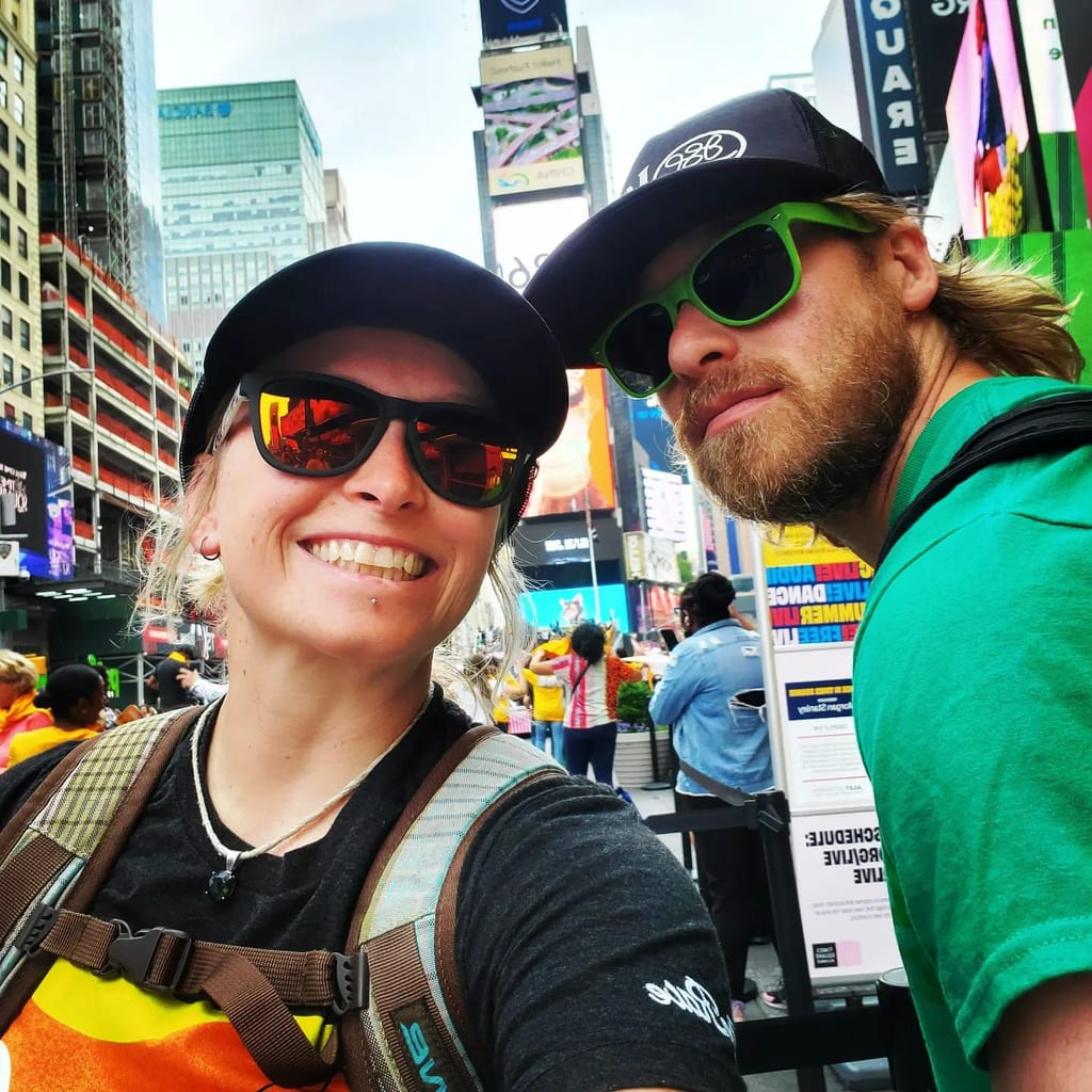 NYC