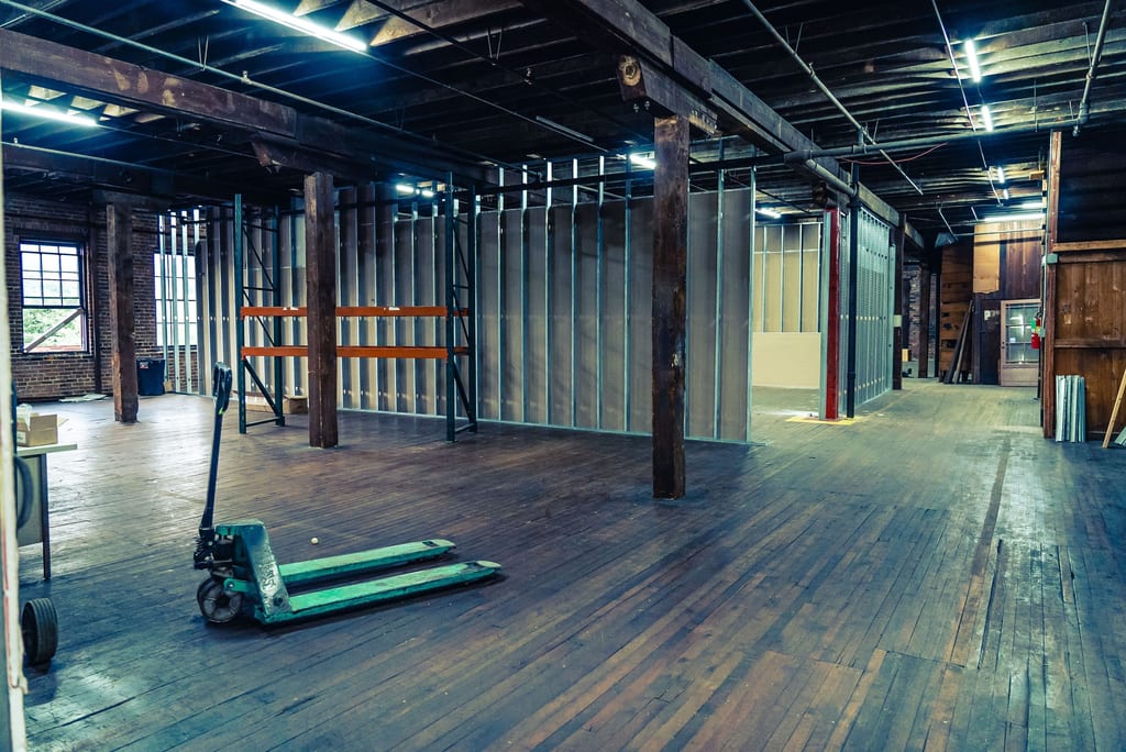 Hemp room
