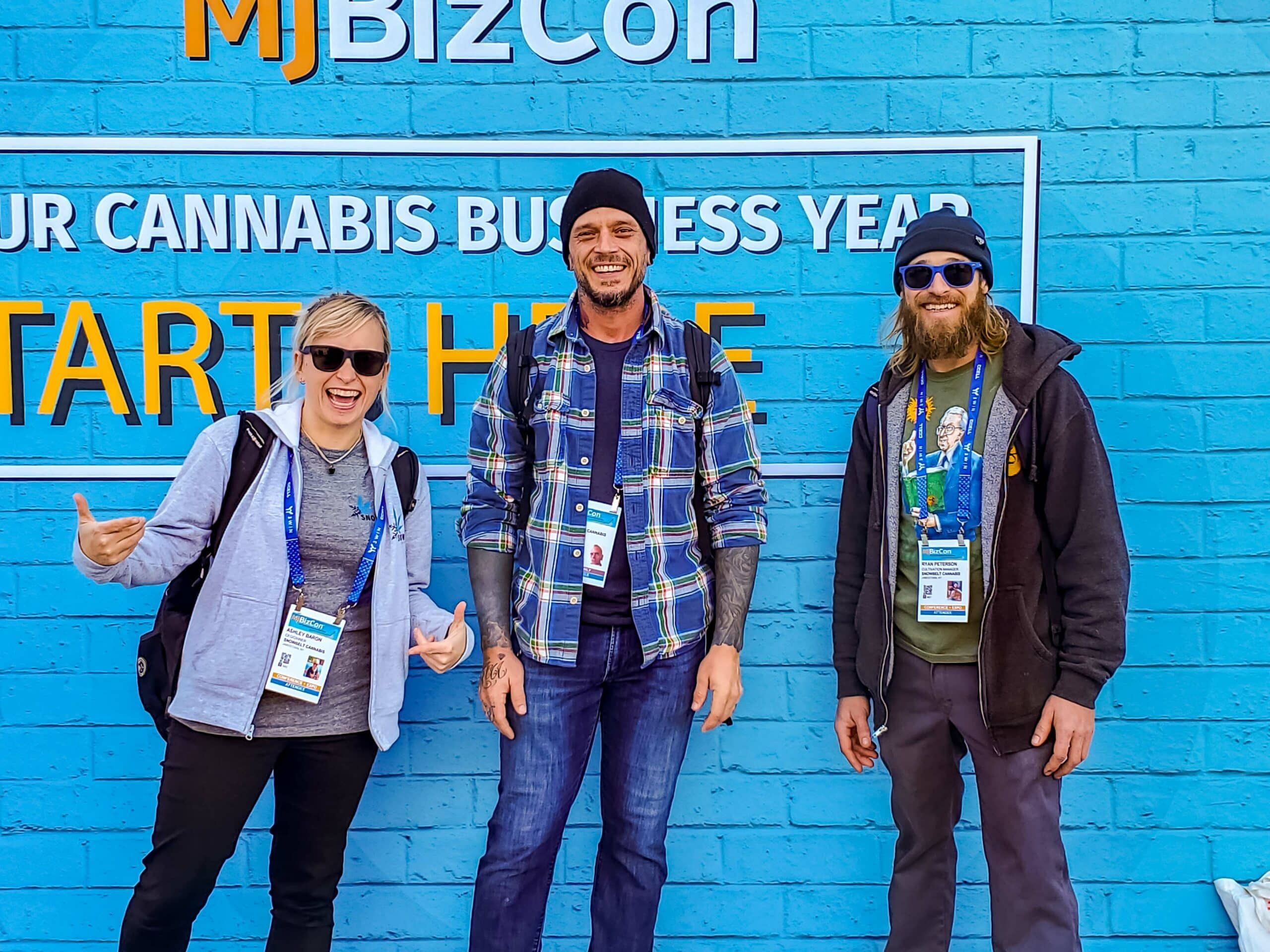 MJBizCon