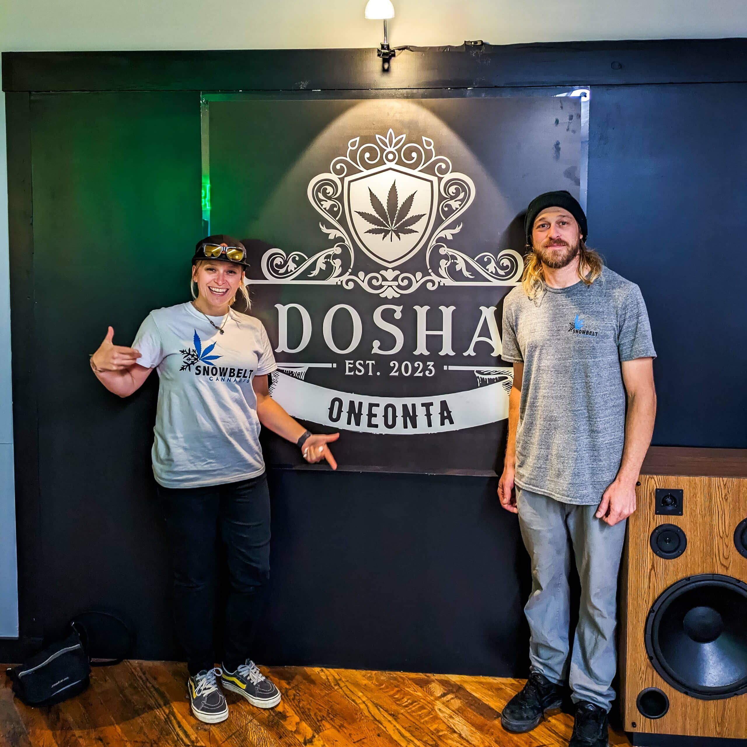 DOSHA