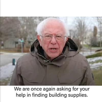 Bernie Sanders