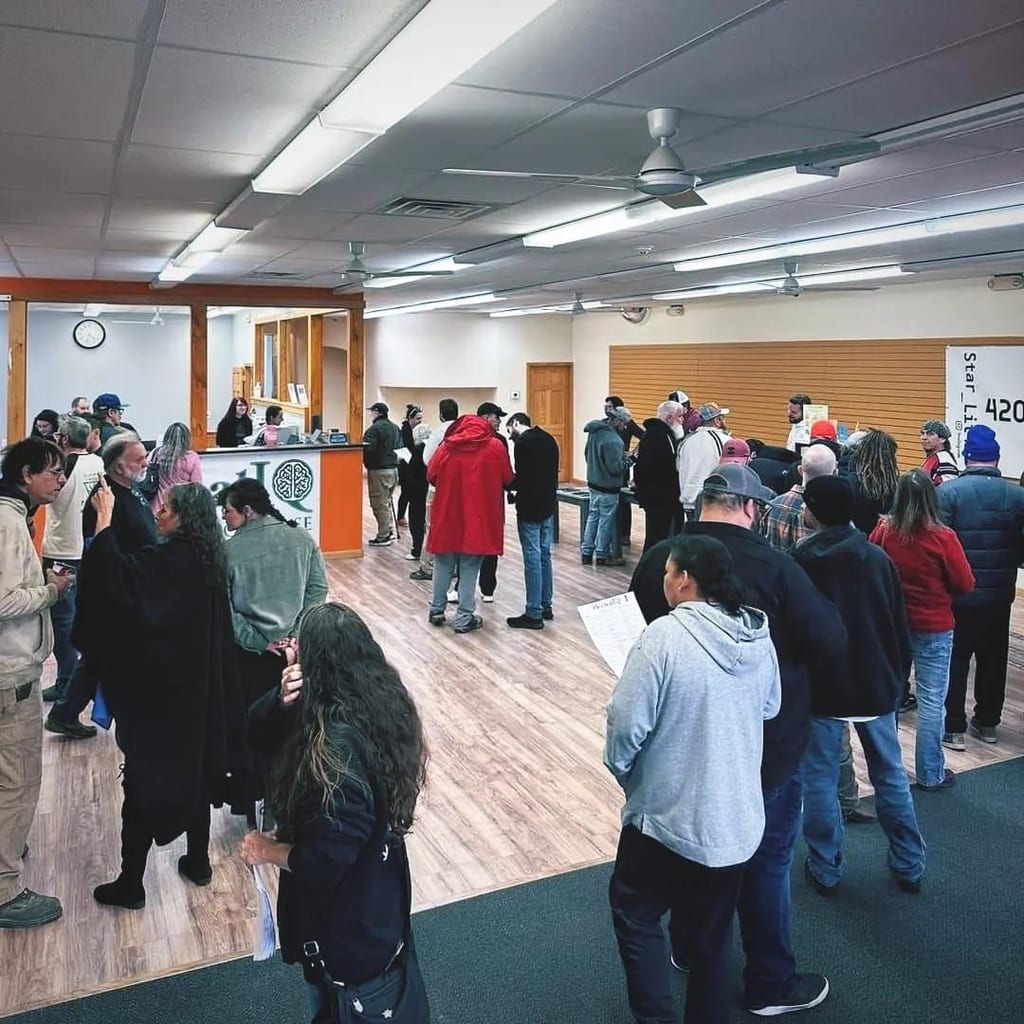 Cannabis Growers Showcase
