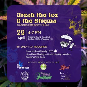 420 Cannabis Mingle