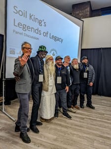 2nd Annual Niagara County Community College Cannabis Conference