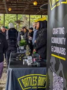 NY Small Farma’s Grower’s Cup