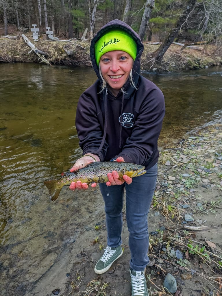 Trout