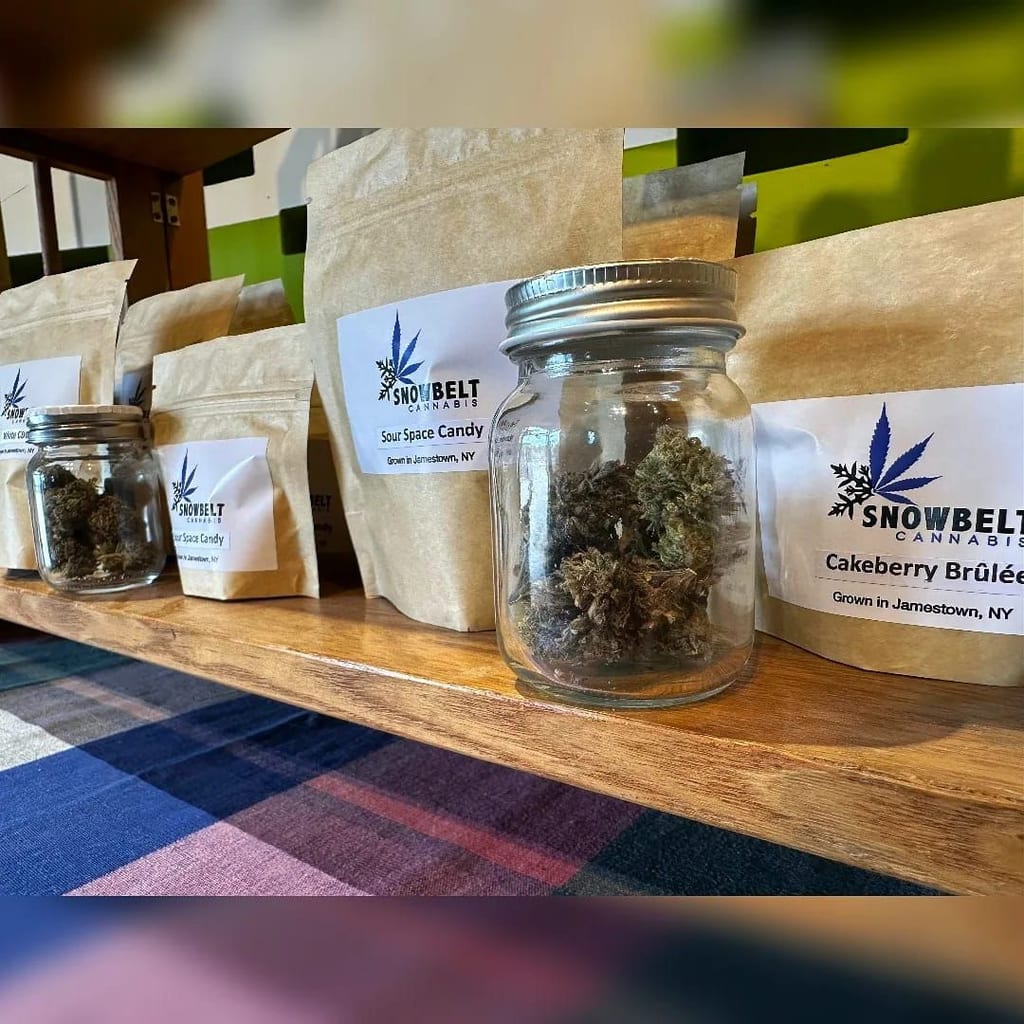 Singer Farm Naturals