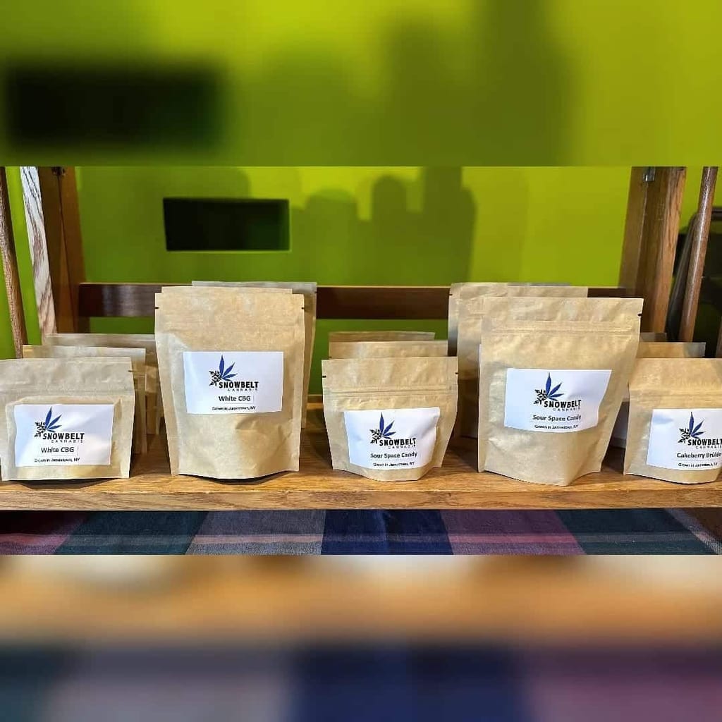 Singer Farm Naturals
