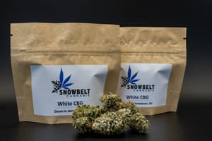 What is Hemp Flower and How It Can Benefit You