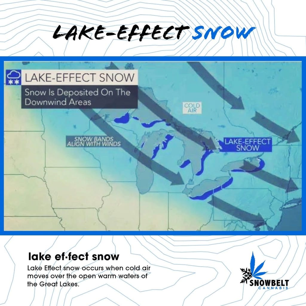 Snowbelt