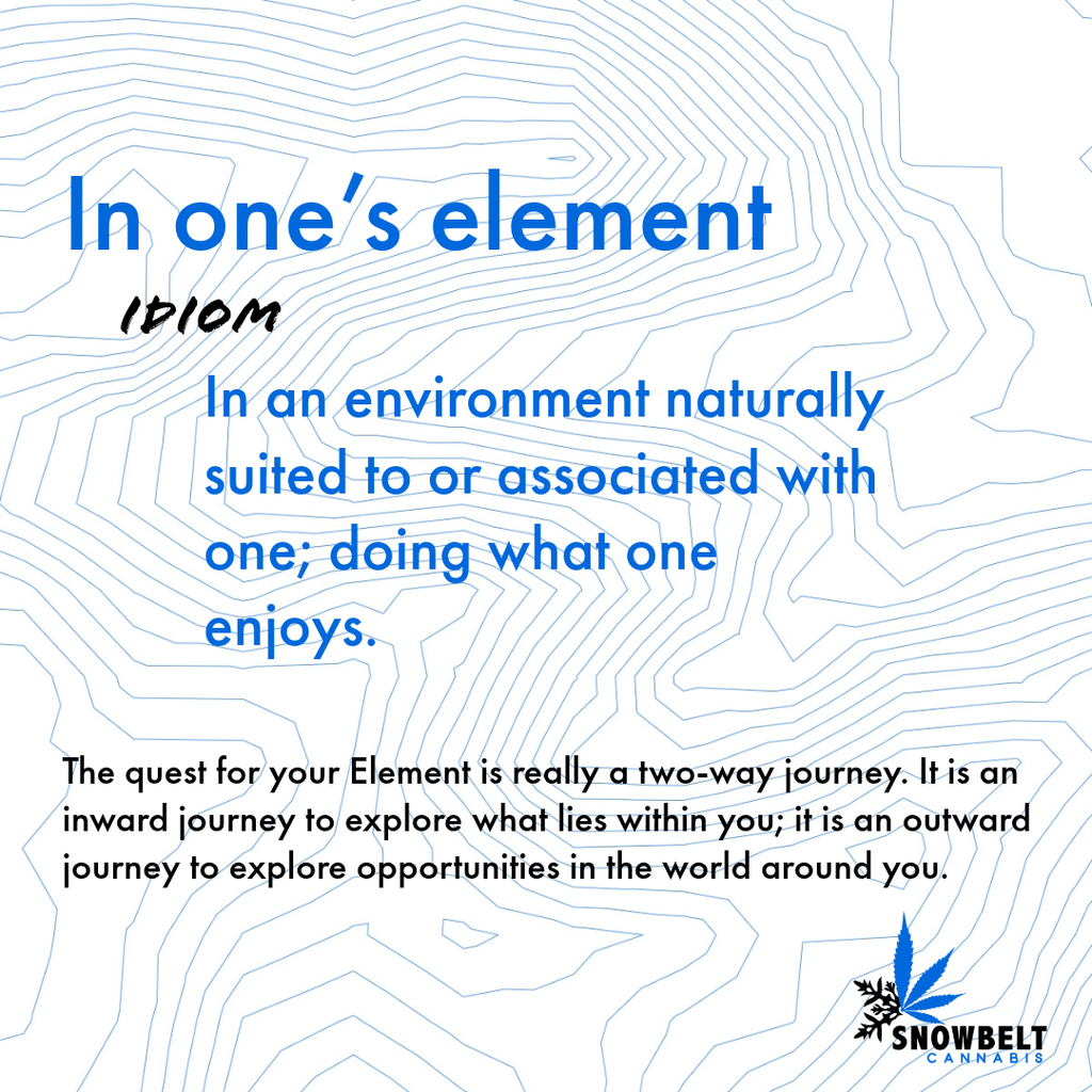 Tagline Element