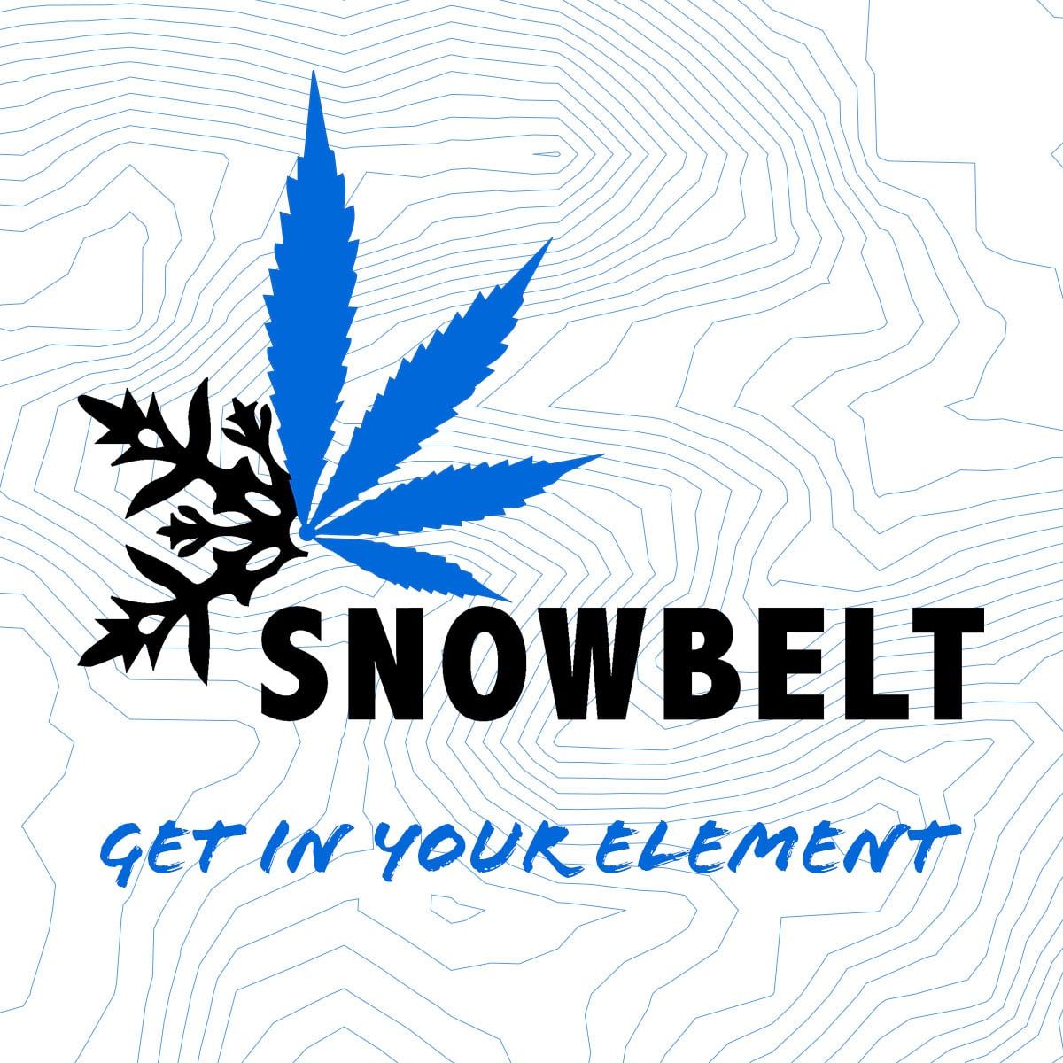 Get in Your Element